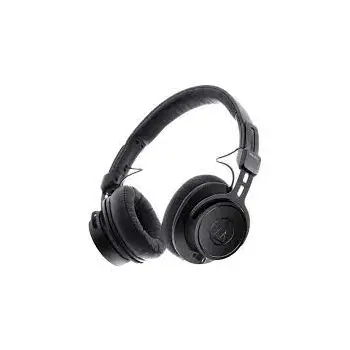 Audio Technica ATH-M60X Refurbished Headphones